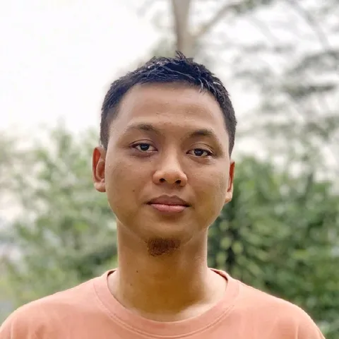 Fikry Abdullah Aziz